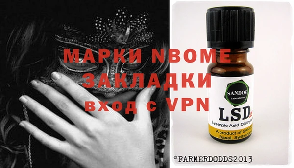 стафф Алзамай